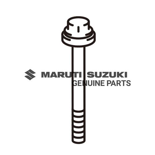 BOLT_W/WASHERFor INVICTO
