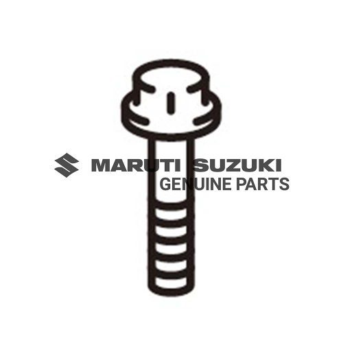 BOLT_W/WASHERFor INVICTO