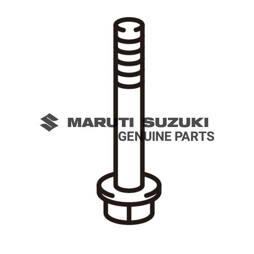 BOLT_W/WASHERFor INVICTO
