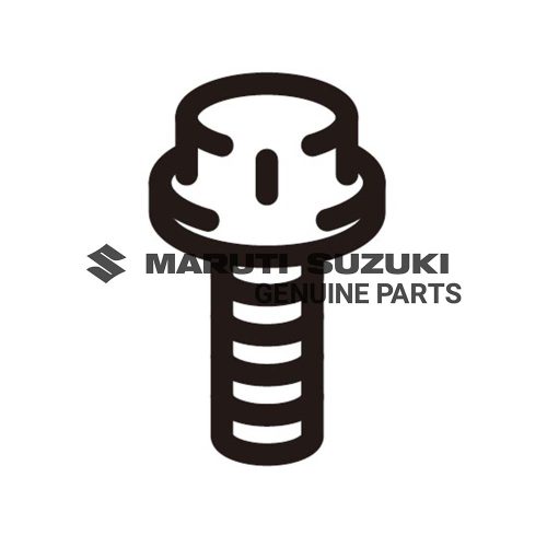 BOLT_W/WASHERFor INVICTO
