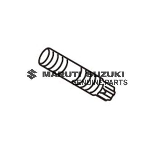 STUD_HEXALOBULARFor INVICTO
