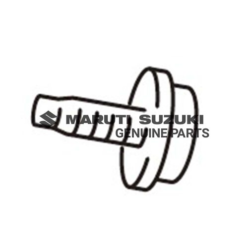 SCREW_HEX LOBULARFor INVICTO
