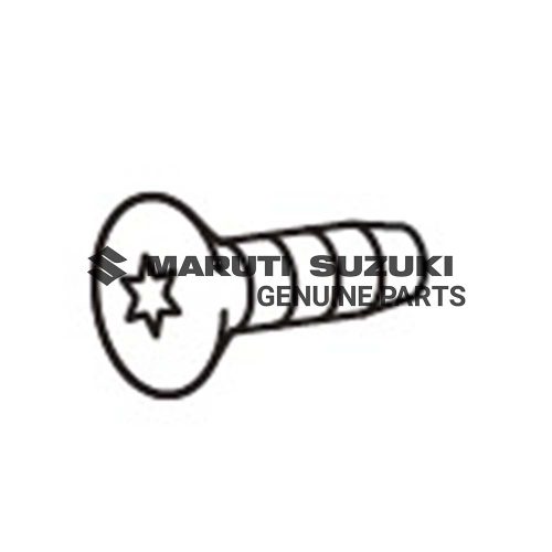 SCREW_HEXALOBULARFor INVICTO
