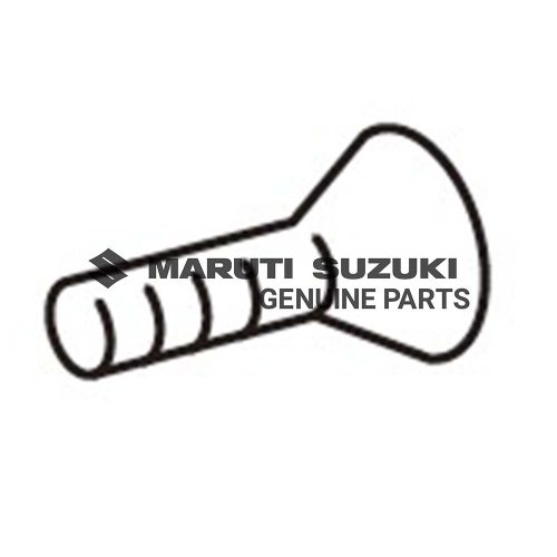 SCREW_HEXALOBULARFor INVICTO
