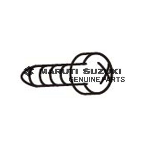 SCREW_W/WASHERFor INVICTO
