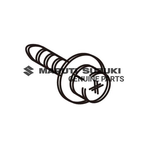 SCREW_W/WASHERFor INVICTO
