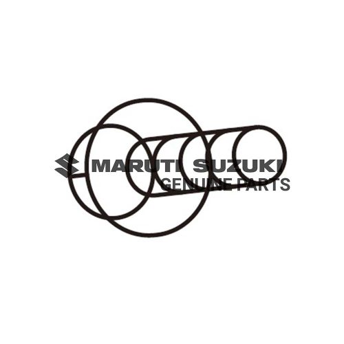 SCREW_HEXAGON TAPPINGFor INVICTO
