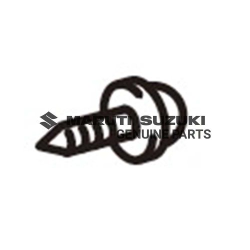 SCREW_PAN TAPPINGFor INVICTO
