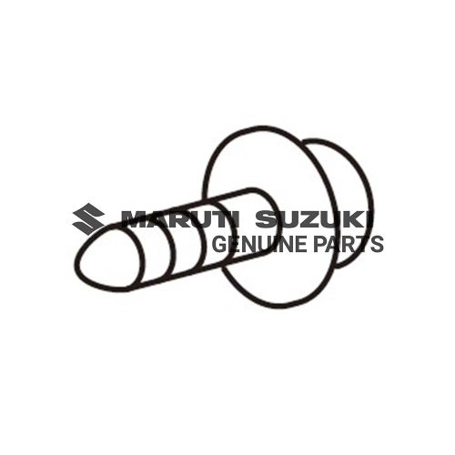 SCREW_PAN TAPPINGFor INVICTO
