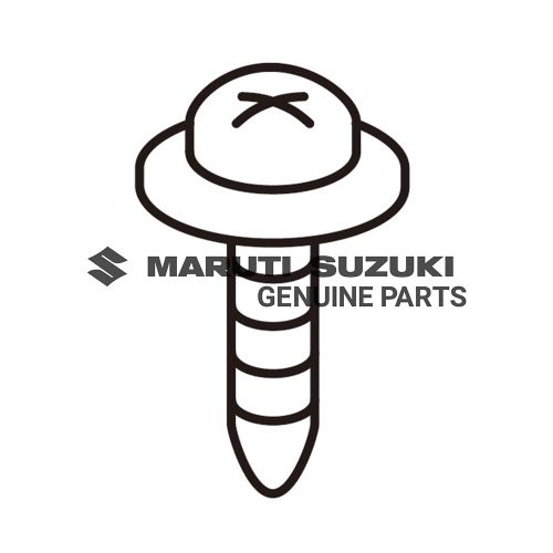 SCREW_PAN TAPPINGFor INVICTO