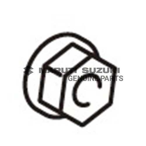 NUT_FLANGEFor INVICTO
