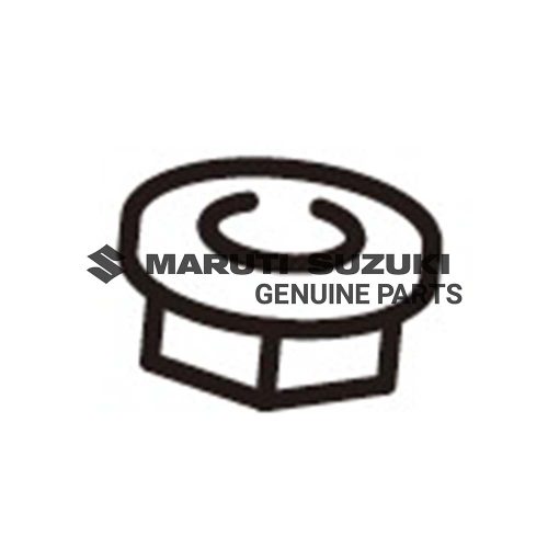 NUT_FLANGEFor INVICTO
