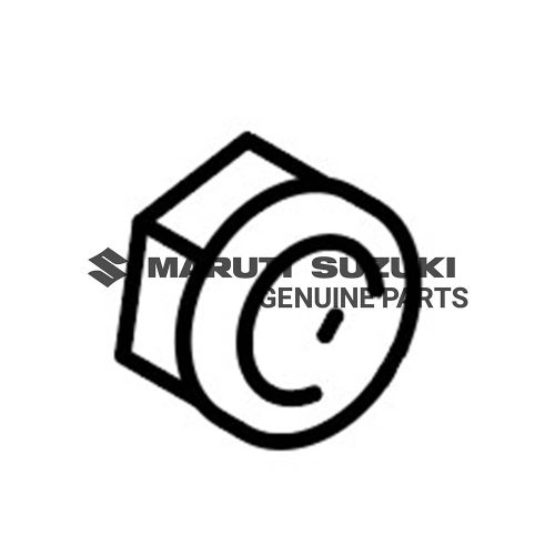 NUT_FLANGEFor INVICTO
