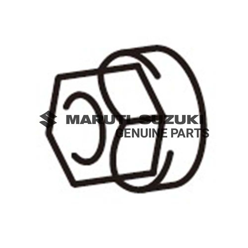 NUT_FLANGEFor INVICTO