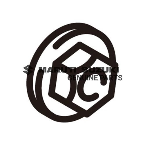 NUT_FLANGEFor INVICTO
