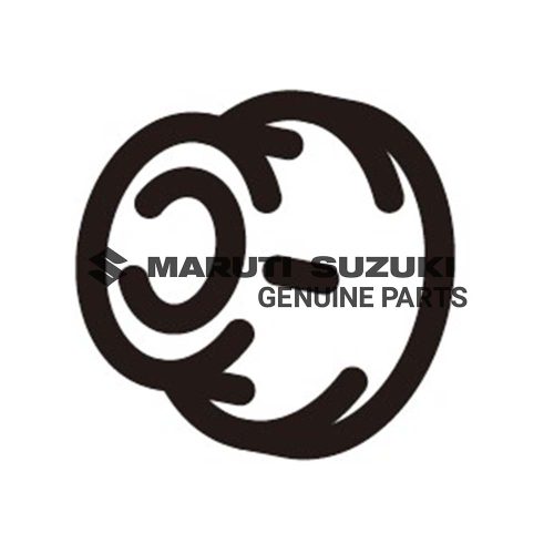 NUT FLANGEFor GRAND VITARA|INVICTO
|VICTORIS
