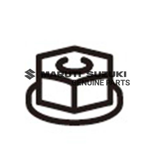 NUT_FLANGEFor INVICTO
