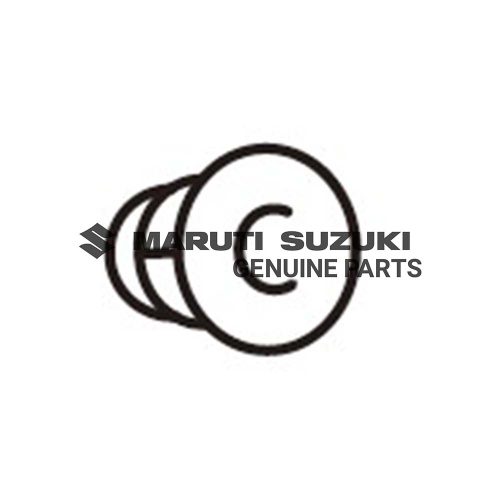 NUT_FLANGEFor INVICTO
