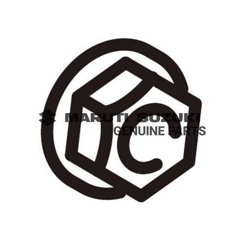 NUT_FLANGEFor INVICTO
