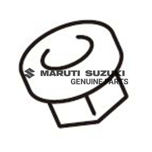 NUT_FLANGEFor INVICTO
