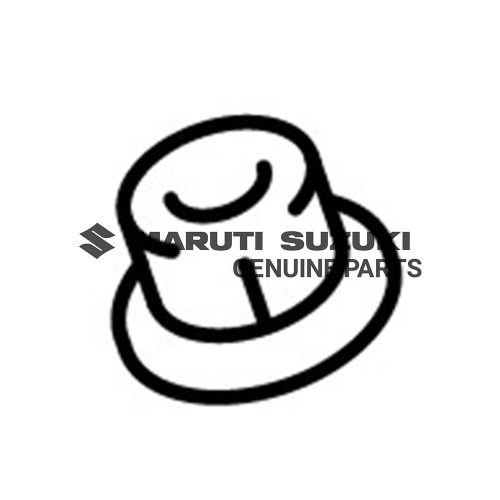 NUT_FLANGEFor INVICTO
