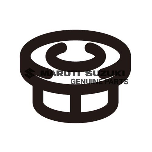 NUT_FLANGEFor INVICTO
