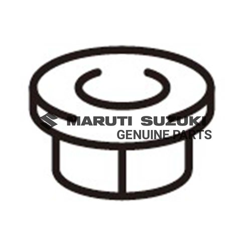 NUT_FLANGEFor INVICTO