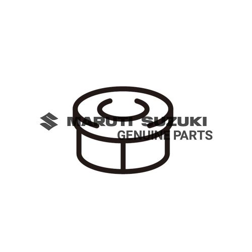 NUT_W/WASHERFor GRAND VITARA|INVICTO
