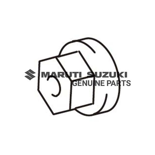 NUT_W/WASHERFor INVICTO
