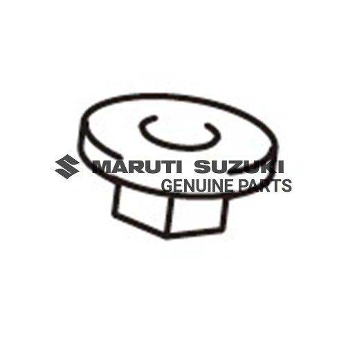 NUT_W/WASHERFor INVICTO
