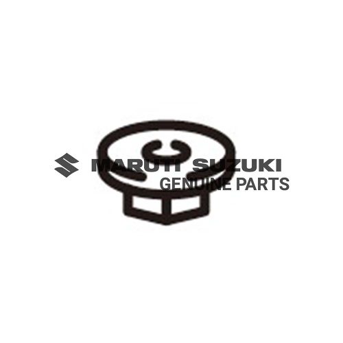 NUT_W/WASHERFor INVICTO
