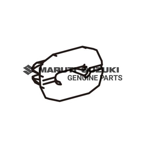 GROMMET_SCREWFor INVICTO