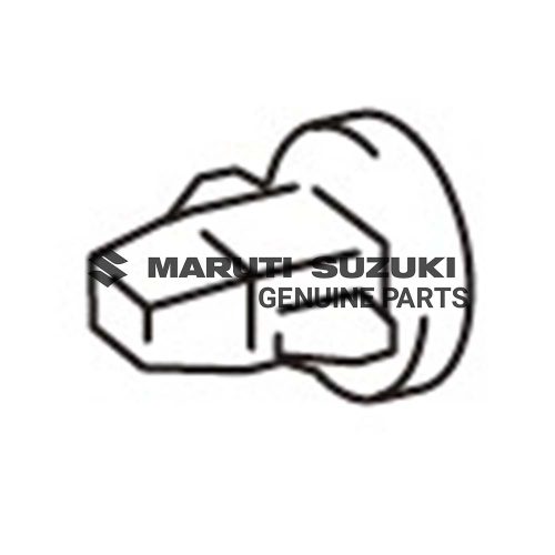 GROMMET_SCREWFor INVICTO
