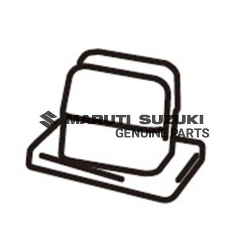 GROMMET_SCREWFor INVICTO
