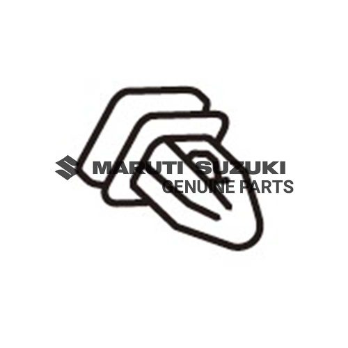 GROMMET_SCREWFor INVICTO
