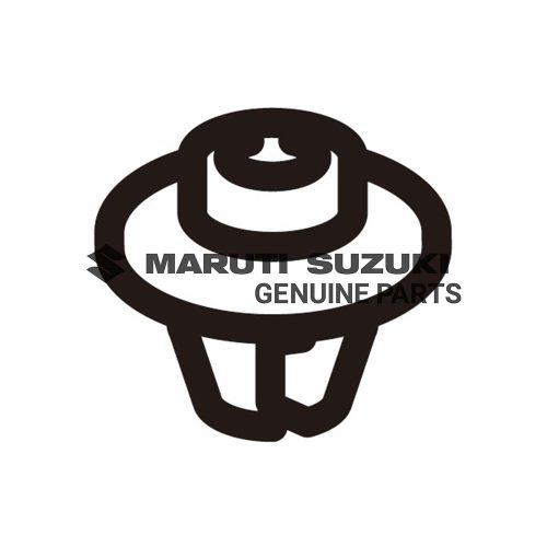 GROMMET_SCREWFor INVICTO
