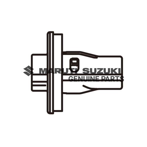 GROMMET_SCREWFor INVICTO
