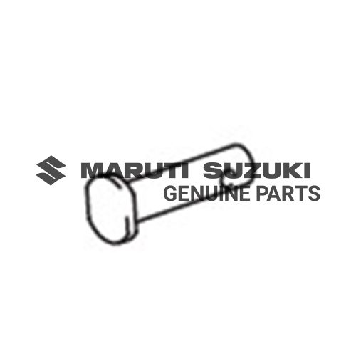 PIN_W/HOLE (L=26.3)For INVICTO
