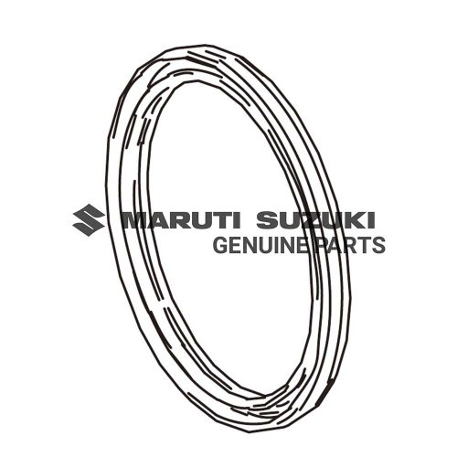 SEAL_TYPE T OILFor INVICTO
