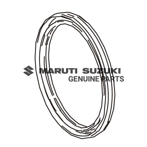 OIL SEAL TYPE THICKNESSFor GRAND VITARA|INVICTO
|VICTORIS
