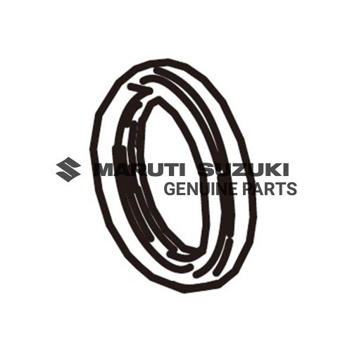 OIL SEAL TYPE THICKNESSFor GRAND VITARA|INVICTO
|VICTORIS

