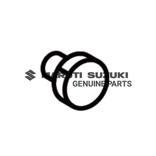 PLUG_W/HEAD STRAIGHT SCREWFor INVICTO
