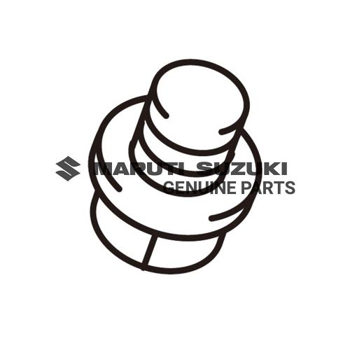 PLUG WITH HEAD STRAIGHT SCREWFor GRAND VITARA|INVICTO
|VICTORIS
