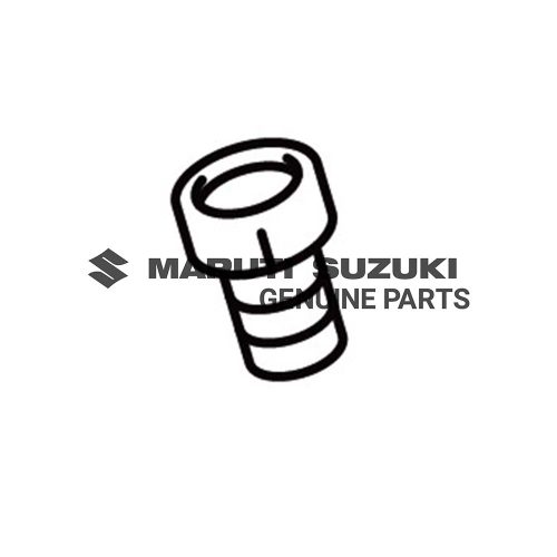 PLUG_STRAIGHT SCREW W/HEAD (OD=22)For INVICTO
