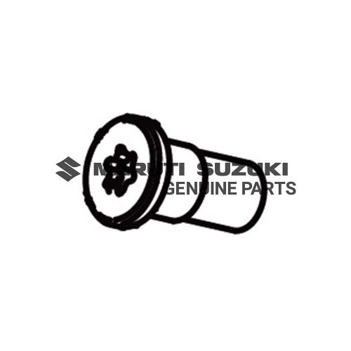 PLUG_W/HEAD STRAIGHT SCREWFor INVICTO
