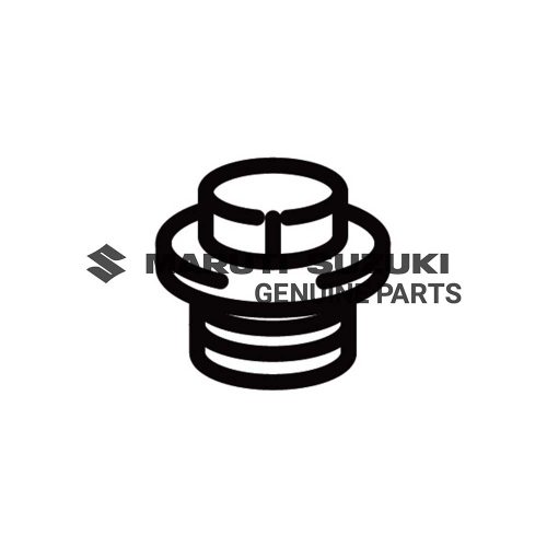 PLUG STRAIGHT SCREW WITH HEADFor GRAND VITARA|INVICTO
|VICTORIS
