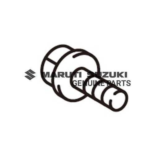 BOLT_UNIONFor INVICTO
