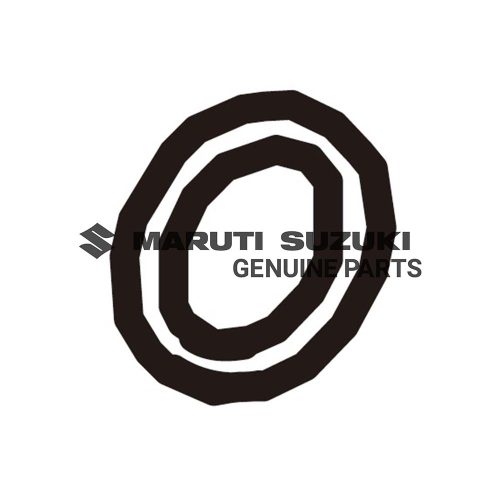 GASKET (T=2)For INVICTO
|VICTORIS
