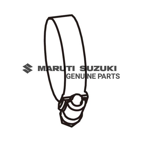 CLAMP_HOSEFor INVICTO
