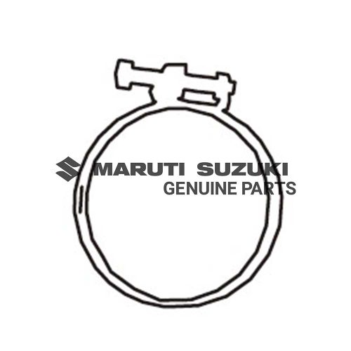 CLAMP_HOSEFor INVICTO
